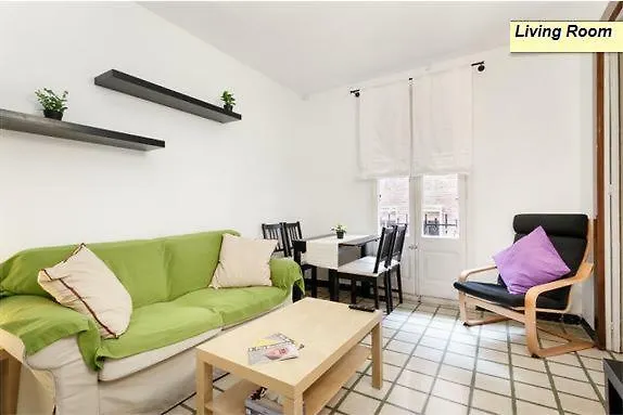 Apartamento Joel-1