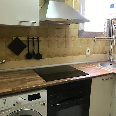 Apartamento Joel-3