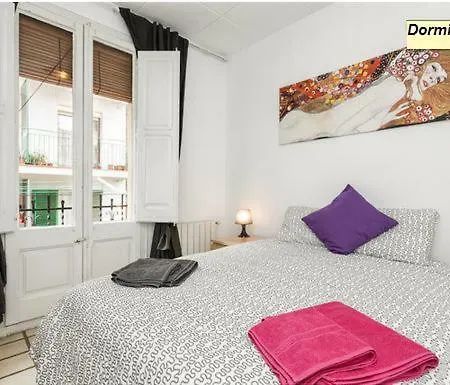 Apartamento Joel-2